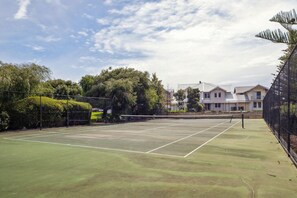 Sportplatz
