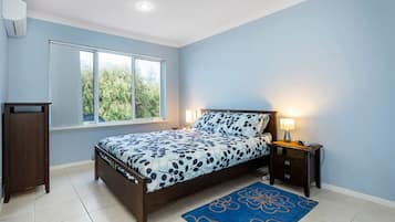 4 bedrooms