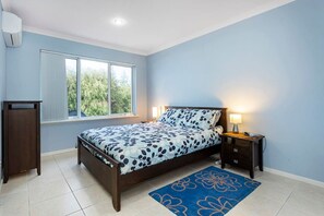 4 Schlafzimmer
