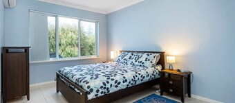 Lovely 4 bedroom home with resort amenities