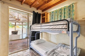 3 Schlafzimmer