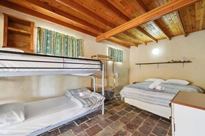 3 chambres