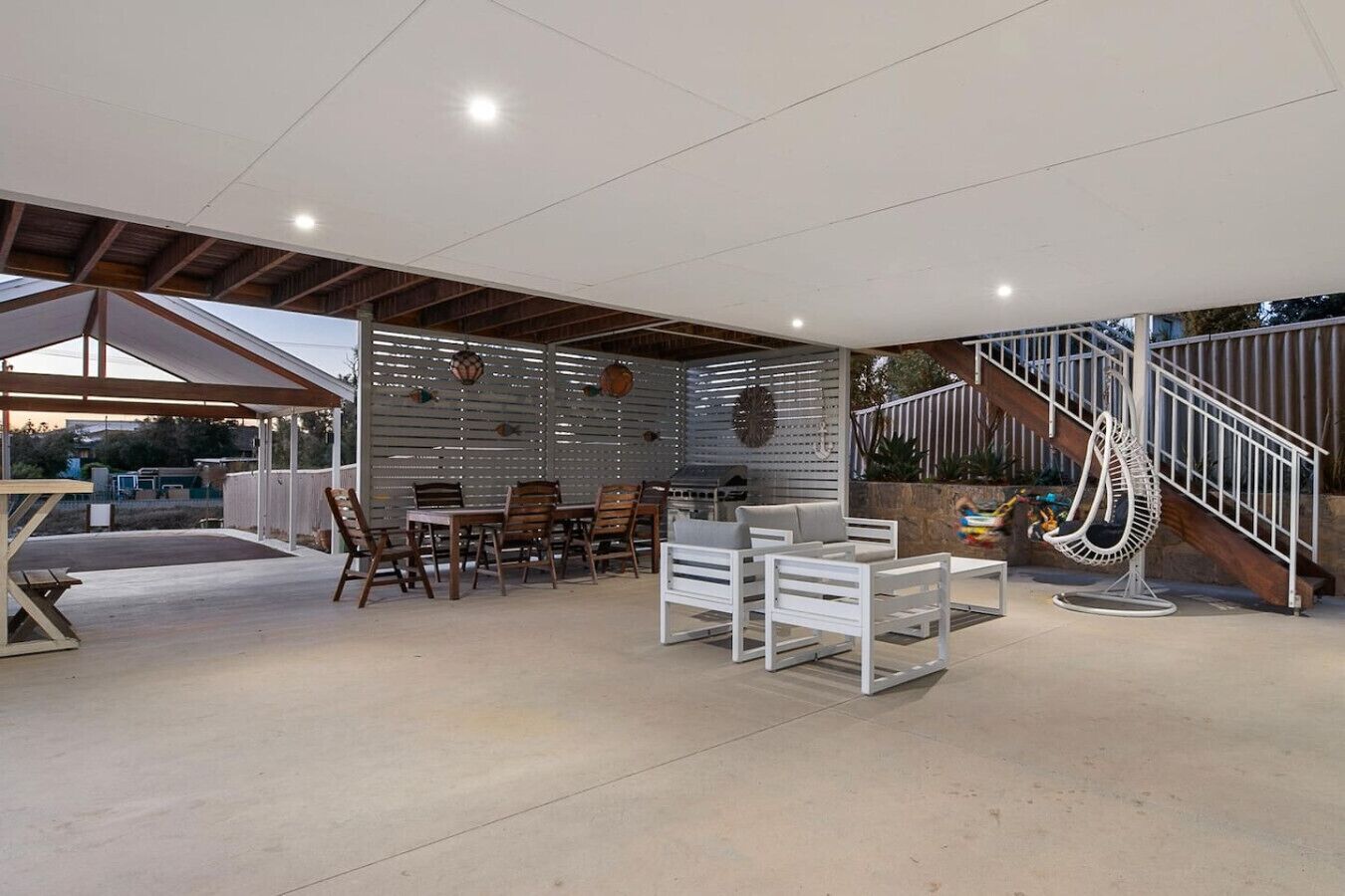 Espace pour enfants