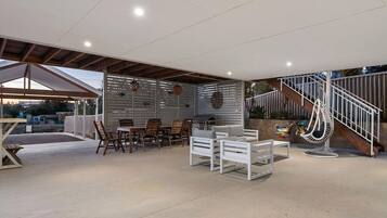 Espace pour enfants