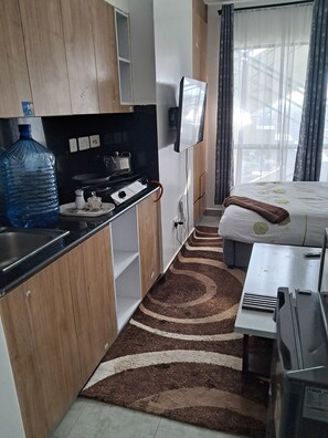 Cucina privata