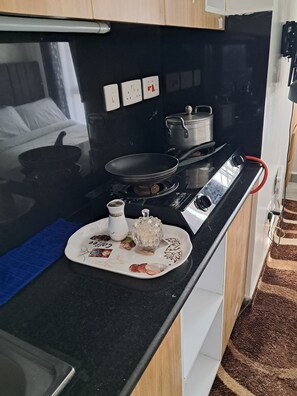 Cozinha privada