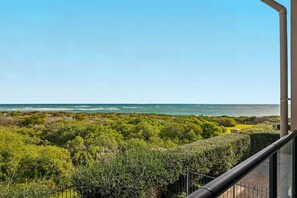 Property grounds - Reef View, Ledge Point beachfront (Ledge Point)