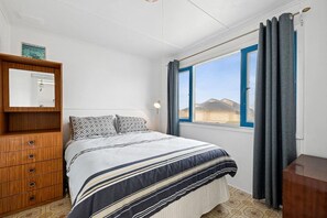 3 Schlafzimmer