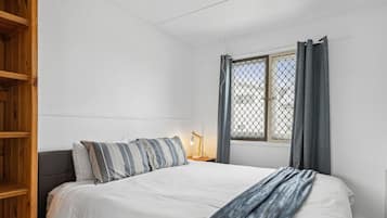3 bedrooms