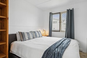 3 slaapkamers