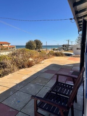 Terras