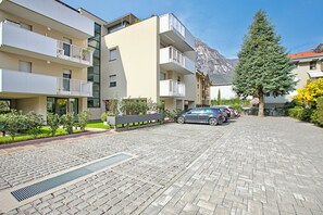 Udendørsområde
