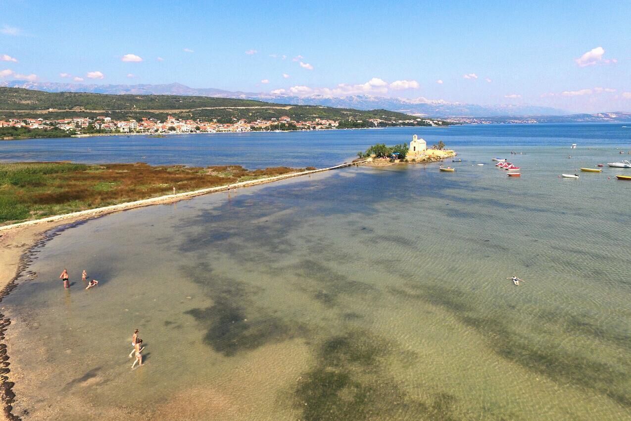 Nächster Strand