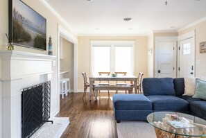 Smart TV - Coastal Retreat w/ Boat Parking and Large Private Backyard (Beaufort)