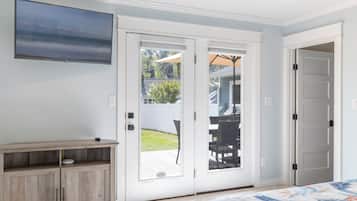 3 chambres, fer et planche Ă repasser, lit parapluie, Wi-Fi gratuit