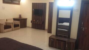 Superior Suite | Free WiFi