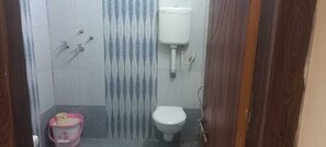 Phòng Suite Superior | Phòng tắm
