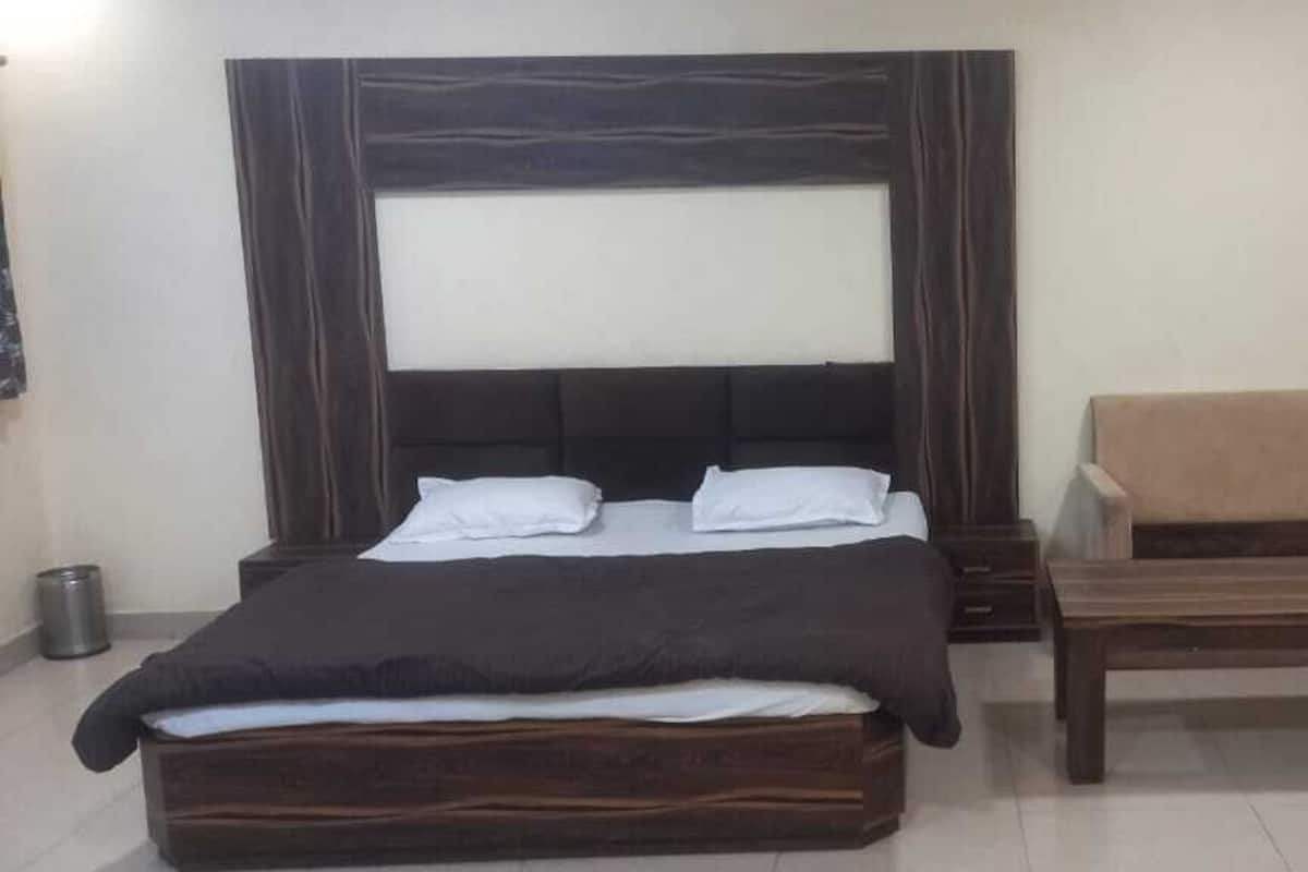 Superior suite | 1 slaapkamer, gratis wifi