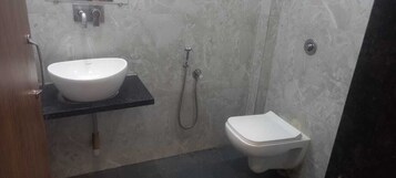 Habitación Deluxe | Baño