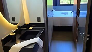 Apartamento superior | Spa