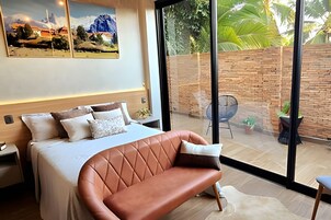 基本公寓 | 手提電腦工作空間、免費 Wi-Fi