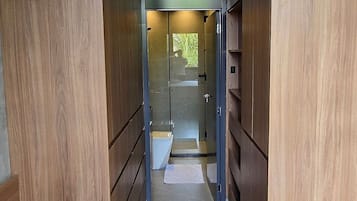 Design appartement | Een laptopwerkplek, gratis wifi