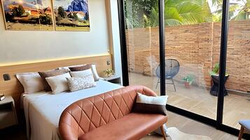 Apartment | Laptop workspace, free WiFi