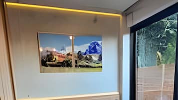 Espace de travail pour ordinateur portable, Wi-Fi gratuit