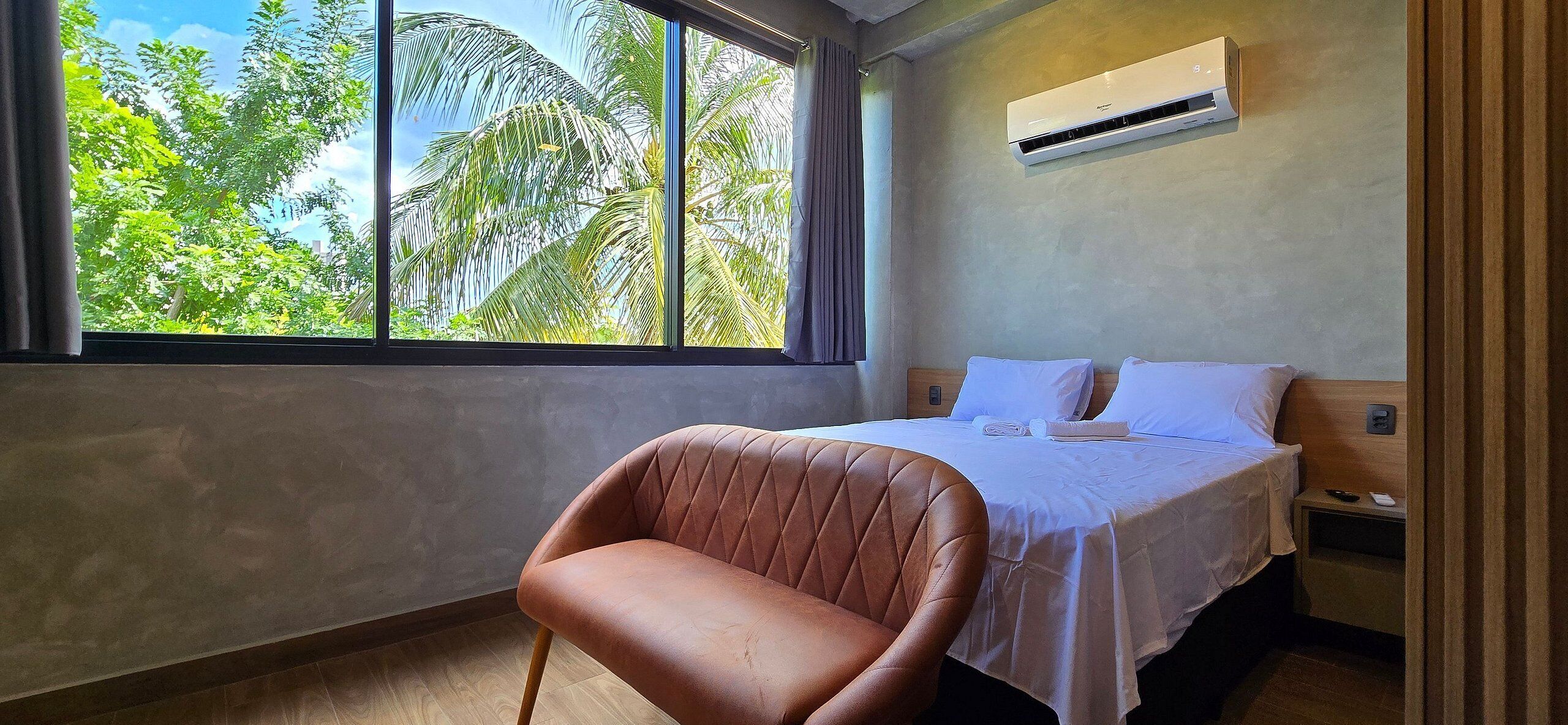 ซูพีเรียอพาร์ทเมนท์ | พื้นที่ทำงานแบบใช้แล็ปท็อป, Wi-Fi ฟรี