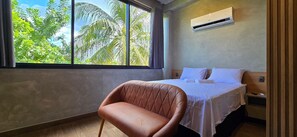 Apartment | Laptop workspace, free WiFi - City Zen Studios (Sao Jose do Rio Preto)