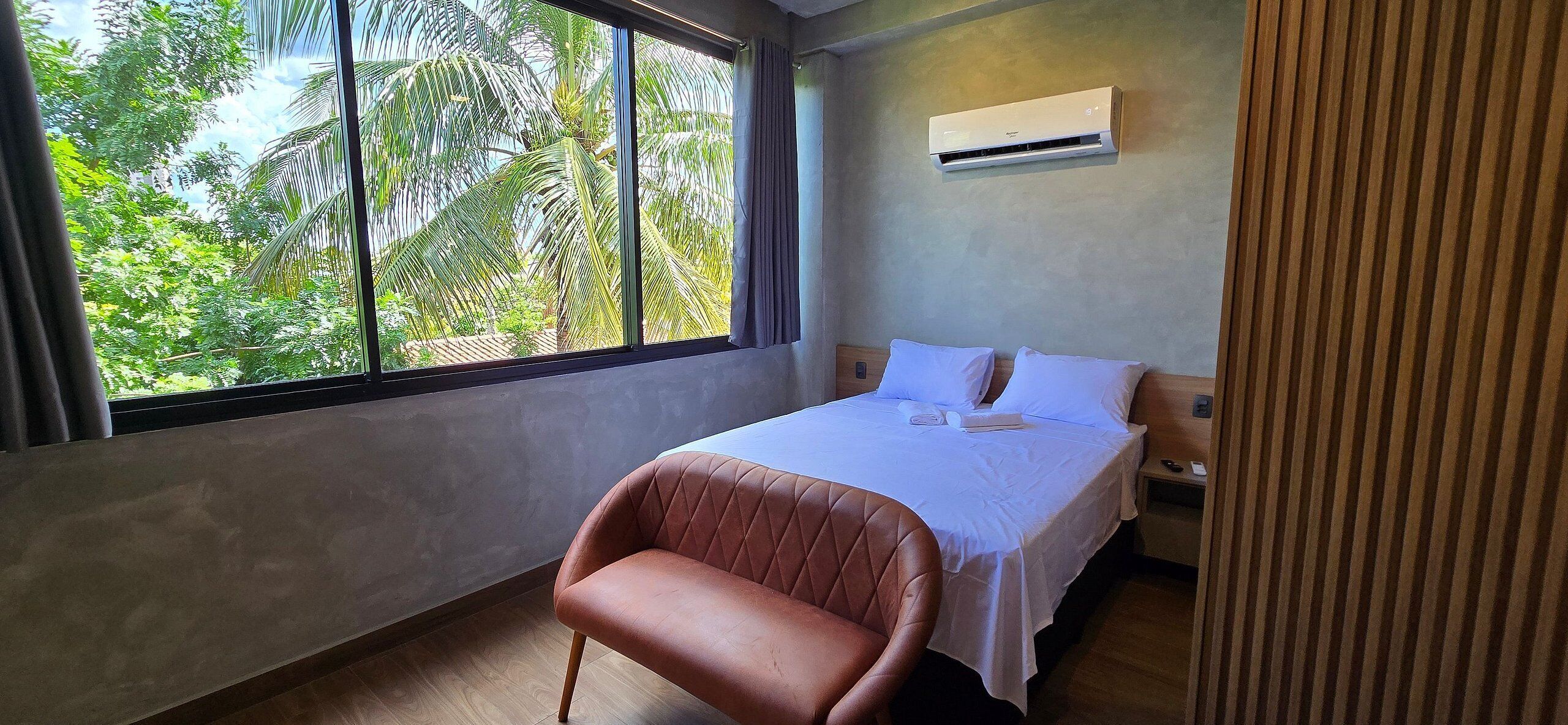 Apartamento superior | Espaço de trabalho para notebook, Wi-Fi de cortesia