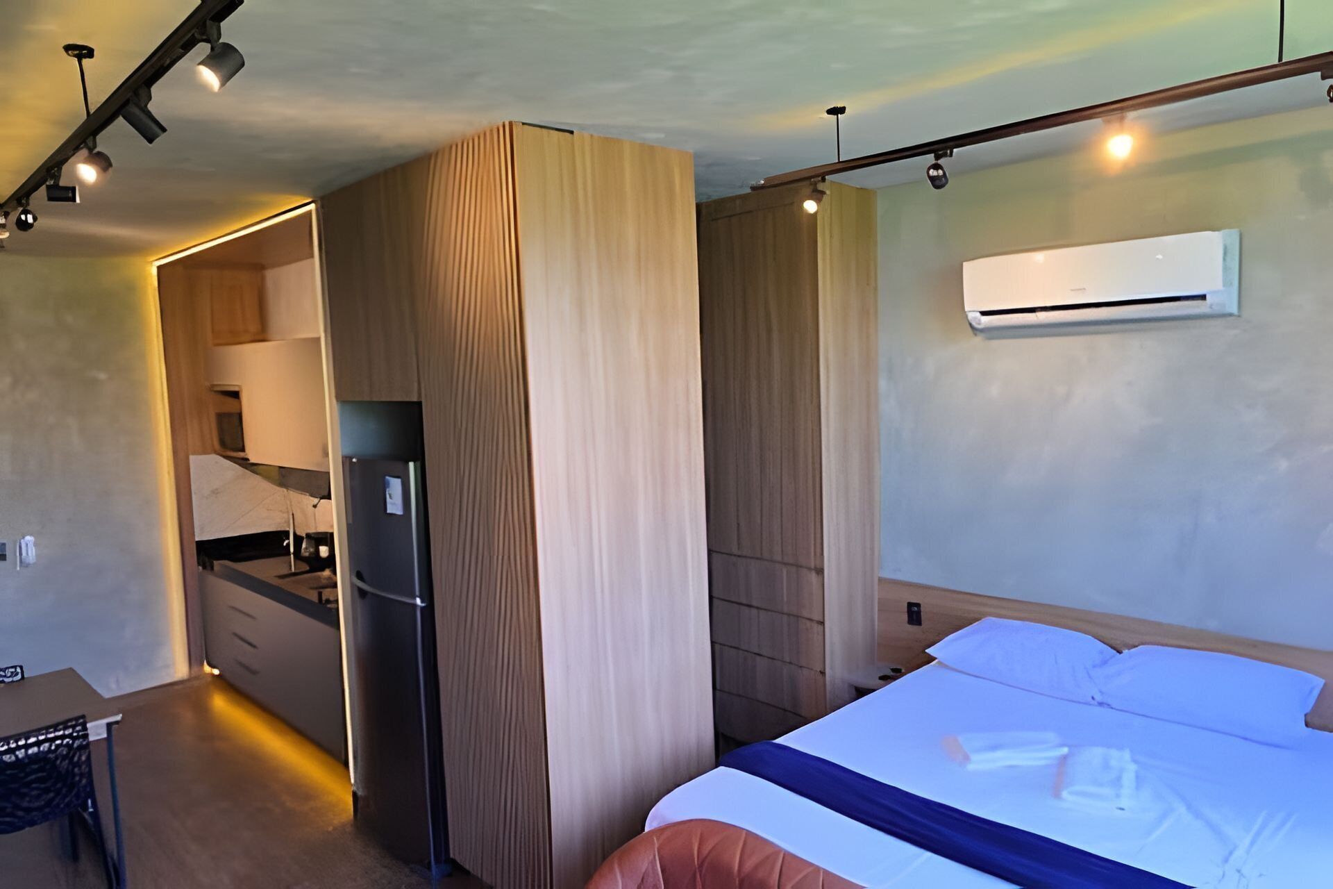 ซูพีเรียอพาร์ทเมนท์ | พื้นที่ทำงานแบบใช้แล็ปท็อป, Wi-Fi ฟรี