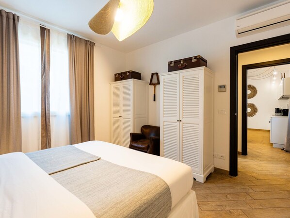 1 bedroom, Internet