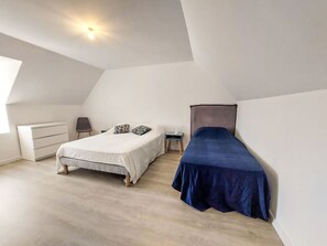 2 bedrooms - La Trélennoise by Interhome (Plonéour-Lanvern)