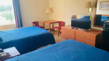 ๋๋ญ์ค ๋๋ธ๋ฃธ, ๊ณ๊ณก ์ ๋ง | 1 ๊ฐ์ ์นจ์ค, ๋ฌด๋ฃ WiFi