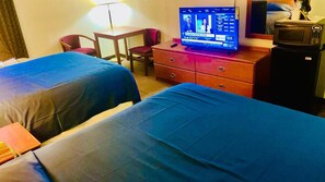 Free WiFi - Comfort Crest Inn (Smackover)