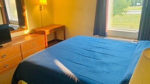 Single Room | 1 bedroom, free WiFi