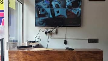 Recepción