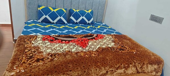 Free WiFi - Hotel Sky View (Dehradun)