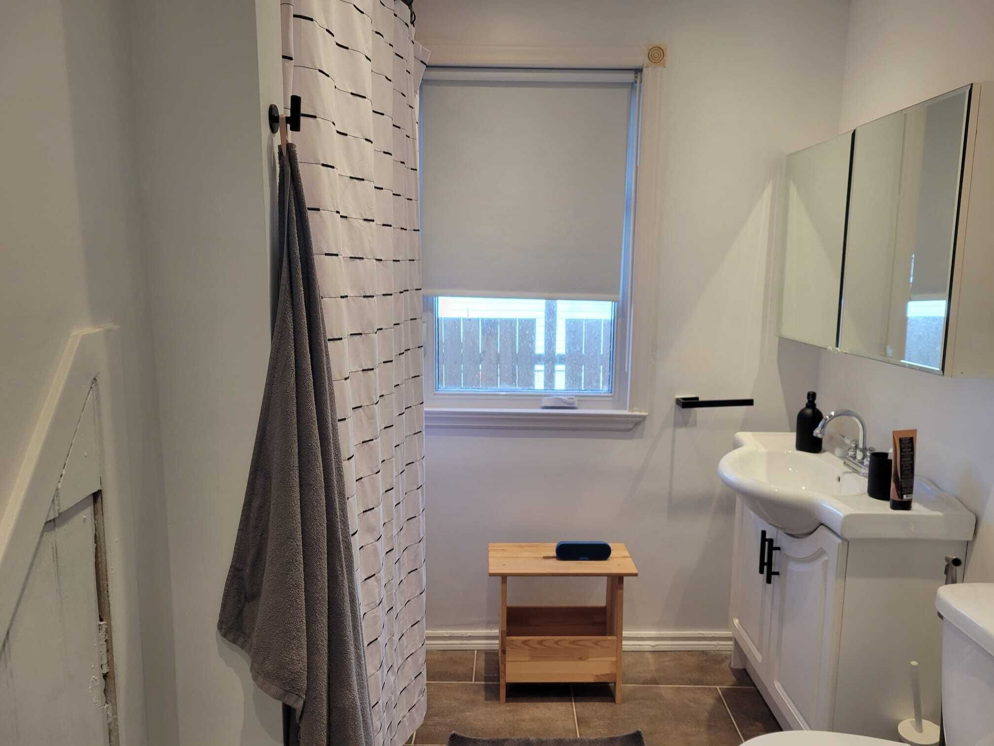 Bidet