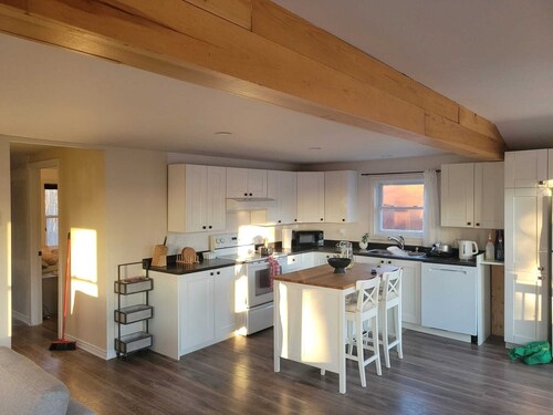 Charming House for rental in Pierrefonds – Perfect for Nature Lovers
