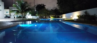 Casa MEXH