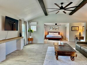 Huoneisto | 1 makuuhuone