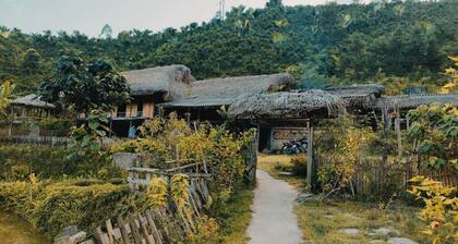 Ban Lien Forest Homestay Lao Cai