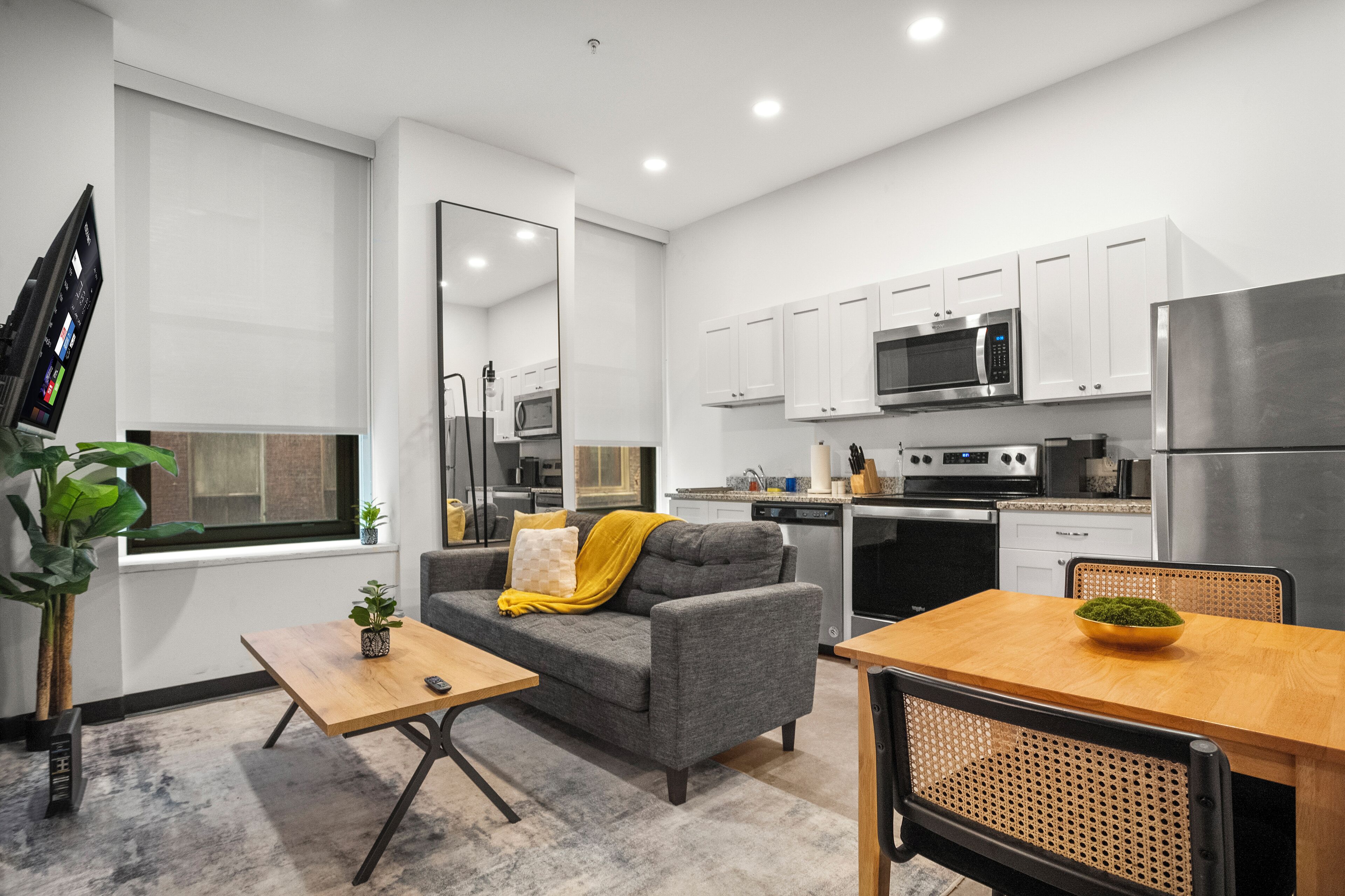 Älytelevisio, Netflix, Hulu, suoratoistopalvelut