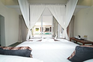 Executive Studio | Free WiFi, bed sheets