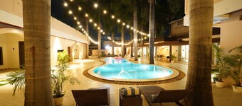 Bharti Forest Retreat