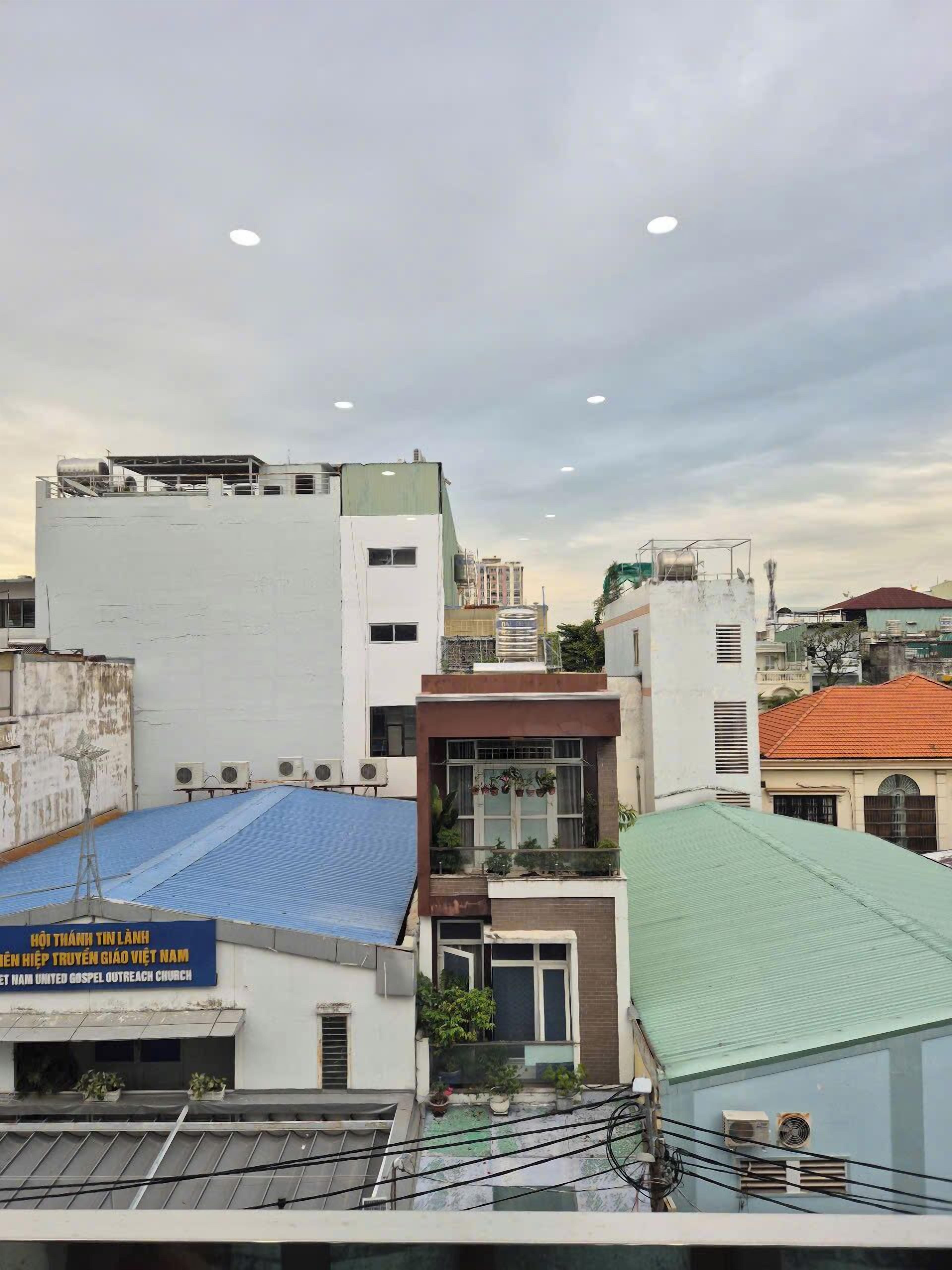บริเวณภายนอก