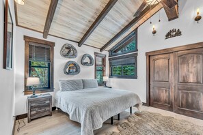 6 chambres, Wi-Fi, draps fournis