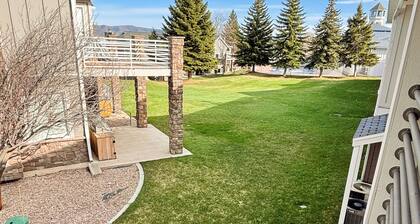 14-Plex Condo 220 | 1 Bed, 1 Bath